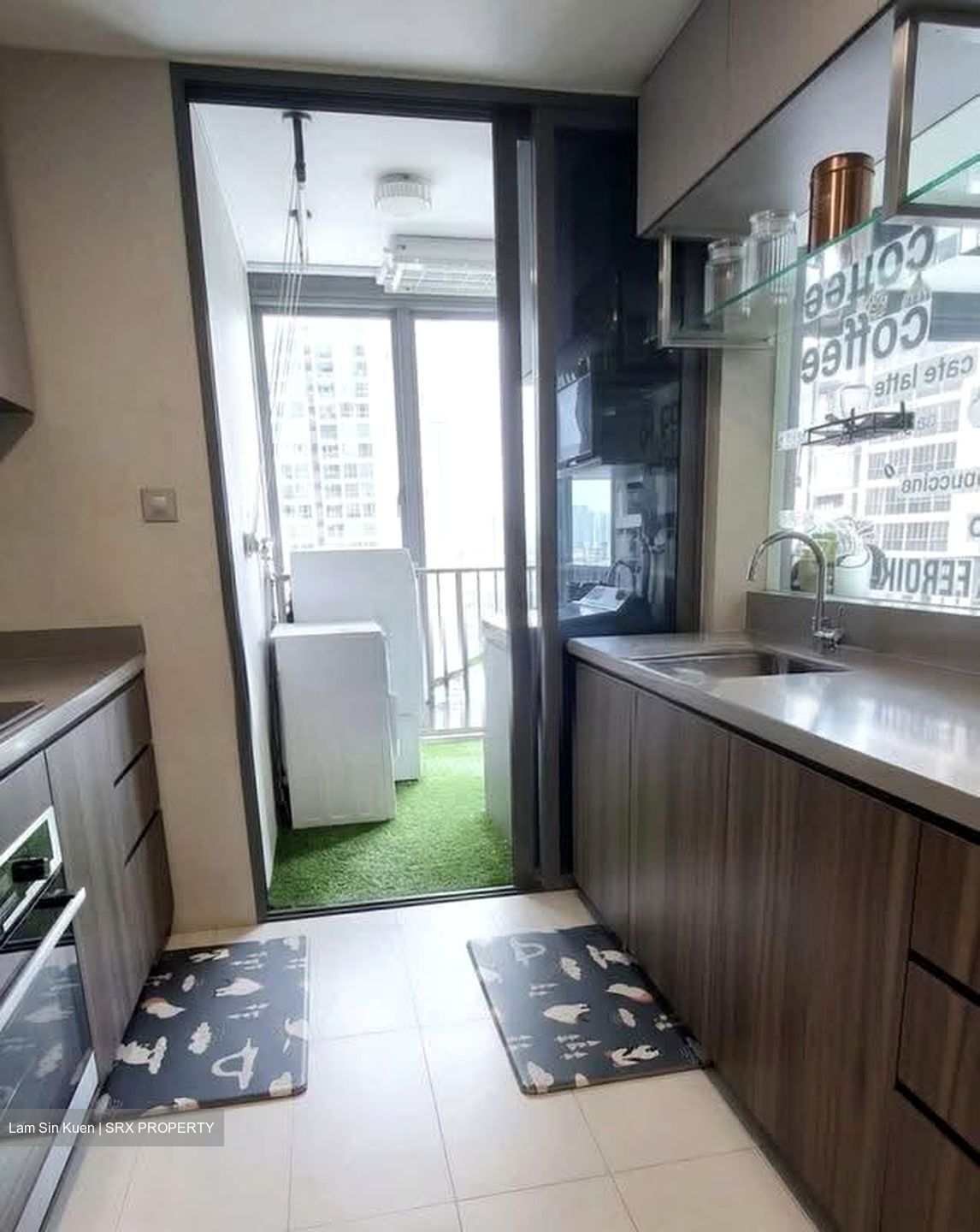 Parc Life (D27), Condominium #619436681